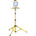 Voltec 08-00727 LED Work Light with Single Head and Extendable Tripod - 72W, 6600 Lumens Main Thumbnail 2