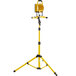 Voltec 08-00727 LED Work Light with Single Head and Extendable Tripod - 72W, 6600 Lumens Main Thumbnail 3