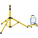 Voltec 08-00727 LED Work Light with Single Head and Extendable Tripod - 72W, 6600 Lumens Main Thumbnail 4