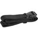 CaterGator 147" Black Strap for Insulated Pan Carriers Main Thumbnail 3