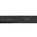 A black rectangular Unger Soft Rubber Squeegee Blade with the word "frott" on it.