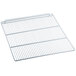 Arctic Air 65332RK Right Hand Epoxy-Coated Wire Shelf Kit - 23 3/4" x 21 1/4" Main Thumbnail 2