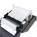 San Jamar T8090TBK Oceans Essence Hands Free Paper Towel Dispenser - Black Pearl Main Thumbnail 10