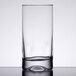 Libbey 9860594 Impressions 13 oz. Beverage Glass - 12/Case Main Thumbnail 2