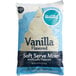 Frostline Vanilla Soft Serve Ice Cream Mix 6 lb. - 6/Case Main Thumbnail 1