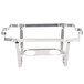 Vollrath 46885 Trimline II Stackable Chafer Rack / Stand Main Thumbnail 3