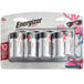 Energizer MAX E95BP-8H D Alkaline Batteries - 8/Pack Main Thumbnail 1
