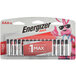 Energizer MAX E92LP-16 AAA Alkaline Batteries - 16/Pack Main Thumbnail 1