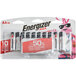 Energizer MAX E91LP-16 AA Alkaline Batteries - 16/Pack Main Thumbnail 1