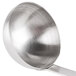 A stainless steel Nemco inset kit with a ladle.