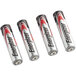Energizer MAX E92BP-4 AAA Alkaline Batteries - 4/Pack Main Thumbnail 2