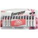 Energizer MAX E91BP-24 AA Alkaline Batteries - 24/Pack Main Thumbnail 1
