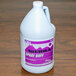 Sierra by Noble Chemical 1 Gallon / 128 oz. Spray Buff Restorer Floor Finish Main Thumbnail 1