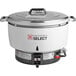 Natural Gas Rice Cookers / Warmers
