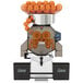 Zumex 08576 Speed Up High Capacity Countertop Automatic Feed Juicer - 40 Fruits / Minute Main Thumbnail 2