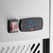 Avantco Z2-F-WMS 54" KitchenDash WiFi-Enabled Solid Door Stainless Steel Reach-In Freezer Main Thumbnail 14