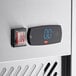 Avantco Z2-F-WMS 54" KitchenDash WiFi-Enabled Solid Door Stainless Steel Reach-In Freezer Main Thumbnail 15