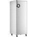 Avantco Z1-R-HC 29" Solid Door Stainless Steel Reach-In Refrigerator Main Thumbnail 4