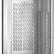 Avantco Z1-R-HC 29" Solid Door Stainless Steel Reach-In Refrigerator Main Thumbnail 12