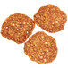 Rich's 0.45 oz. Specialty Preformed Crispy Almond Lace Cookie Dough - 560/Case Main Thumbnail 2