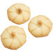 Rich's 1.5 oz. Specialty Preformed Lemon-Filled Shortbread Cookie Dough - 90/Case Main Thumbnail 2