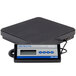 Cardinal Detecto DR400 400 lb. Portable Receiving Scale with Remote Display Main Thumbnail 2