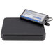 Cardinal Detecto DR400 400 lb. Portable Receiving Scale with Remote Display Main Thumbnail 3