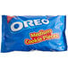 Nabisco Oreo Medium Cookie Pieces 1 lb. - 12/Case Main Thumbnail 2