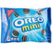 Nabisco Oreo Mini Cookies 1 oz. Snack Pack - 48/Case Main Thumbnail 3