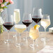 Della Luce™ Astro 13 oz. White Wine Glass - 6/Pack Main Thumbnail 4