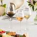 Della Luce™ Astro 13 oz. White Wine Glass - 6/Pack Main Thumbnail 5