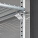 Avantco A Plus AP-49F 55 1/4" Stainless Steel Solid Door Reach-In Freezer Main Thumbnail 7