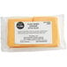 GOOD PLANeT 1.5 lb. Plant-Based Vegan Cheddar Cheese Slices - 6/Case Main Thumbnail 2