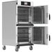 Alto-Shaam 1750-TH DX 208/240V/1 Full Height Cook and Hold Oven with Deluxe Controls - 208-240V, 6300-8300W Main Thumbnail 2