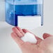 Noble Chemical Novo 1 Gallon / 128 oz. Free & Clear Foaming Hand Soap - 4/Case Main Thumbnail 1