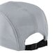 A gray Headsweats 5-panel cap with a black strap.