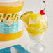 Creamery Ave. Pineapple Dessert / Sundae Topping 1/2 Gallon - 6/Case Main Thumbnail 1