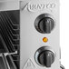 Avantco CHSME24A 24" Countertop Electric Cheese Melter - 120V, 1600W Main Thumbnail 4