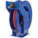 Coxreels Truck Series maximum-duty avvolgitubo, 300 psi, Model # tsh-n-375, 3/20,3 cm Hose ID, 75 'length