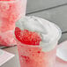 Creamery Ave. Ready-to-Use Marshmallow Dessert / Sundae Topping 11 lb. - 2/Case Main Thumbnail 3
