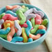 18 lb. Mini Gummi Worms Main Thumbnail 2
