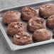 David's Cookies 4.5 oz. Preformed S'mores Cookie Dough - 80/Case Main Thumbnail 2