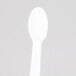 Royal Paper RTS3000 3" Plastic Taster Spoon - 3000/Case Main Thumbnail 5