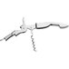 Acopa Waiter's Corkscrew with Stainless Steel Handle Main Thumbnail 4