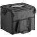 Choice Medium Insulated Nylon Cooler Bag (Holds 40 Cans) Main Thumbnail 4