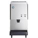 Hoshizaki DCM-270BAH Countertop Ice Maker and Water Dispenser - 8.8 lb. Storage Air Cooled Main Thumbnail 2