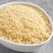 Goya 20 lb. Parboiled Golden Canilla Enriched Long Grain Rice - 3/Case Main Thumbnail 3