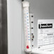 Traulsen UHT48-RR 48" Undercounter Refrigerator with Right Hinged Doors Main Thumbnail 5