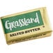 A package of Grassland salted butter chips.