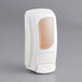 Dial DIA15051 Eco-Smart Direct Connect 15 oz. Cream Amenity Dispenser Main Thumbnail 2